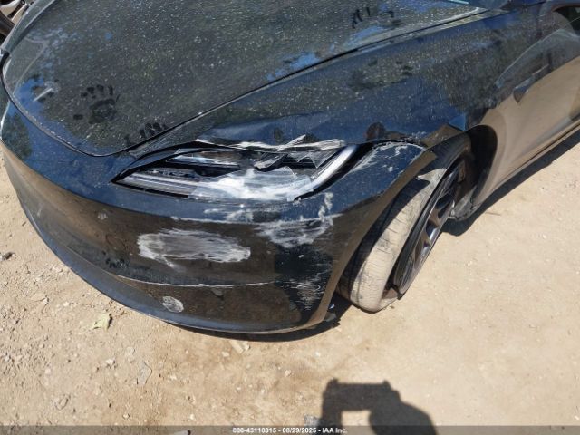 2025 TESLA MODEL 3 5YJ3E1EA5SF042108 Photo 5