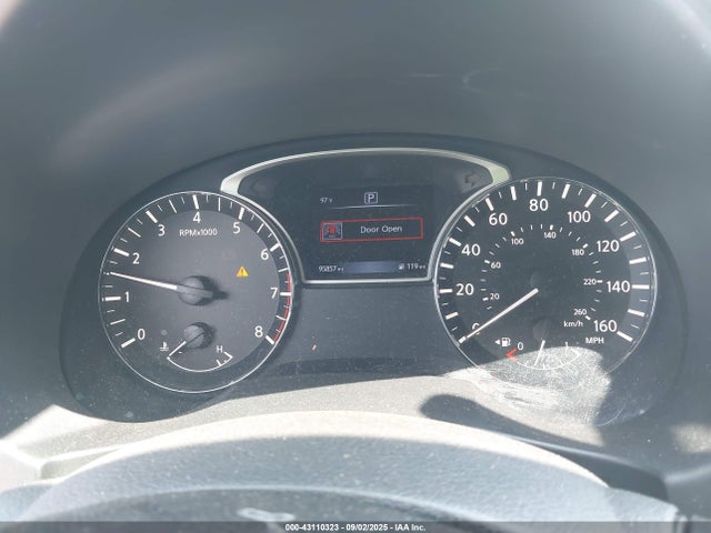 1N4AL3AP5GC198503 Nissan 2016