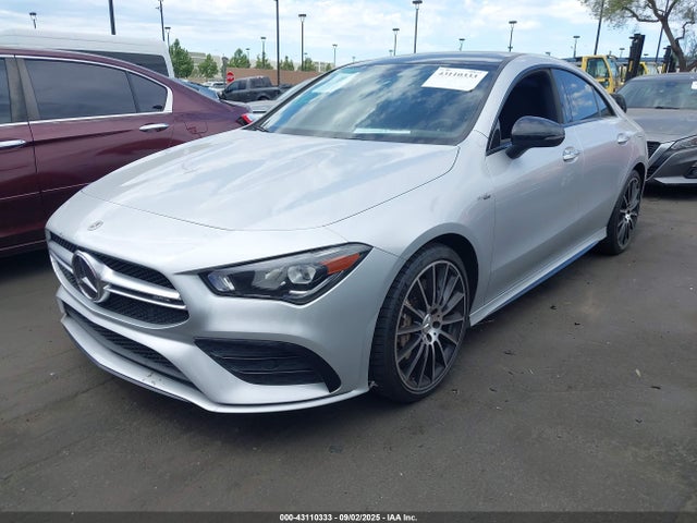 W1K5J5BB7NN268736 Mercedes-Benz m260