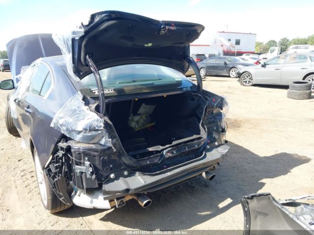 2018 JAGUAR XE SAJAJ4FX7JCP37906 Photo 5