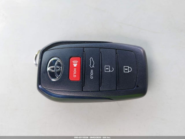 Toyota a25a-fxs 2025 4T1DAACK1SU544547 Image 11