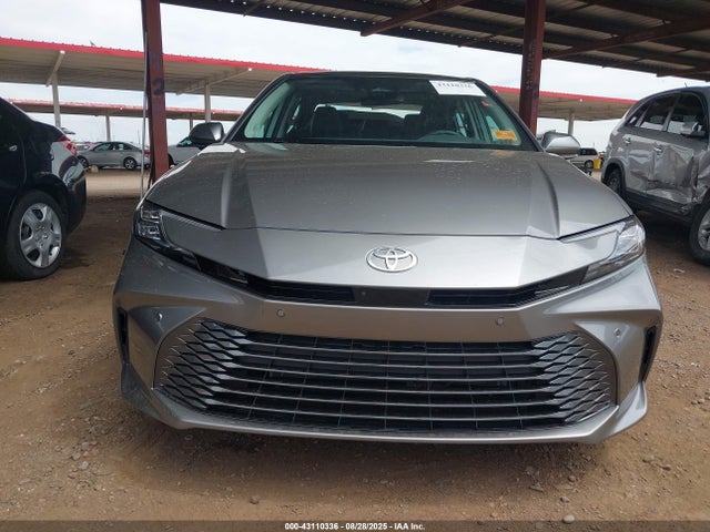 Toyota a25a-fxs 2025 4T1DAACK1SU544547 Image 13
