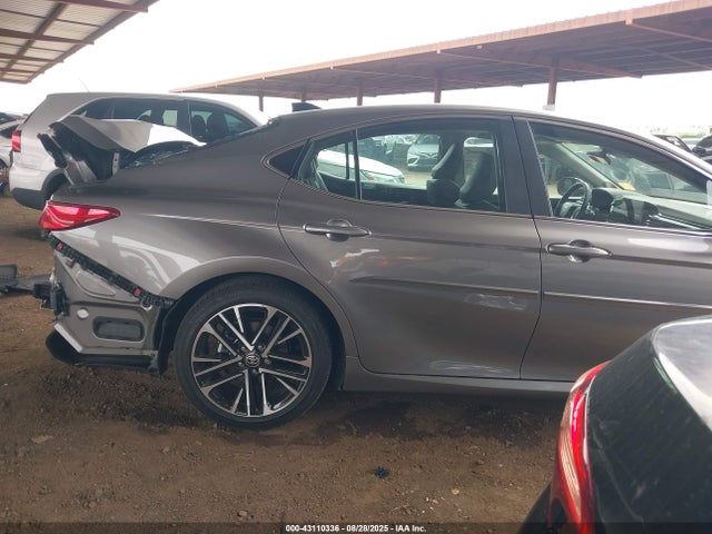 Toyota a25a-fxs 2025 4T1DAACK1SU544547 Image 14