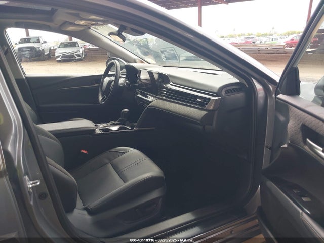 Toyota a25a-fxs 2025 4T1DAACK1SU544547 Image 5