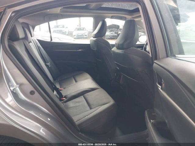 Toyota a25a-fxs 2025 4T1DAACK1SU544547 Image 8