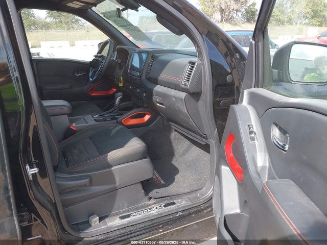 1N6ED1EK2PN621194 Nissan 2023