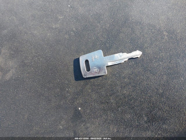 2007 HONDA VT750 JH2RC50407M305118 Photo 10