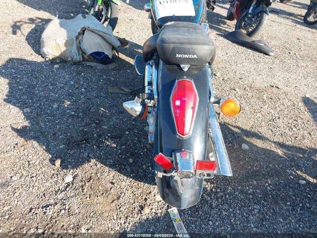 2007 HONDA VT750 JH2RC50407M305118 Photo 5