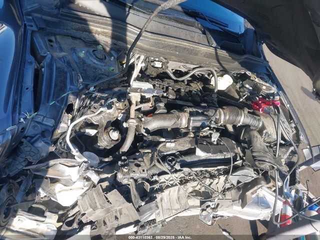1HGCV1F35JA087347 Honda l15be