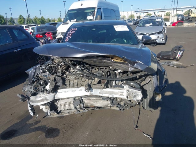 1HGCV1F35JA087347 Honda l15be