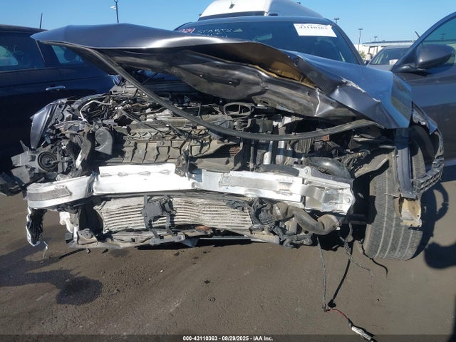 1HGCV1F35JA087347 Honda l15be