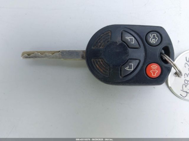 2015 FORD FOCUS 1FADP3F2XFL280157 Photo 10