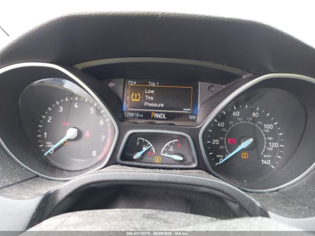 2015 FORD FOCUS 1FADP3F2XFL280157 Photo 6