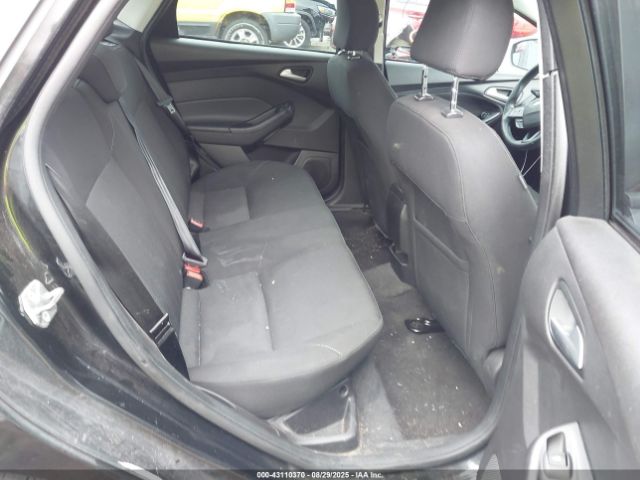 2015 FORD FOCUS 1FADP3F2XFL280157 Photo 7