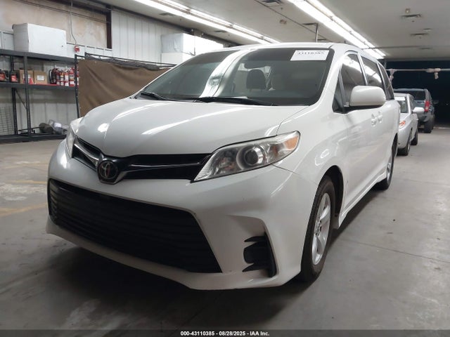 5TDKZ3DC3JS933846 Toyota 2gr-fks
