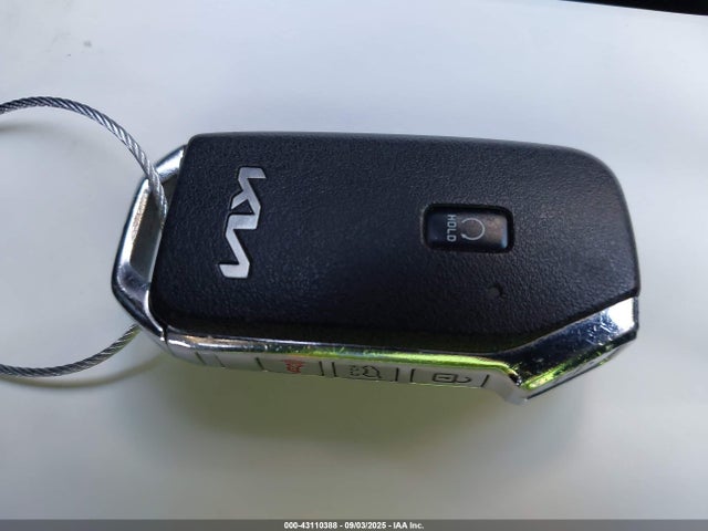 KNDRH4LG5P5132779 KIA t-gdi gamma-ii