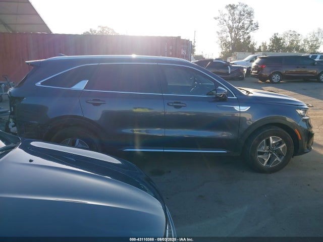 KNDRH4LG5P5132779 KIA t-gdi gamma-ii