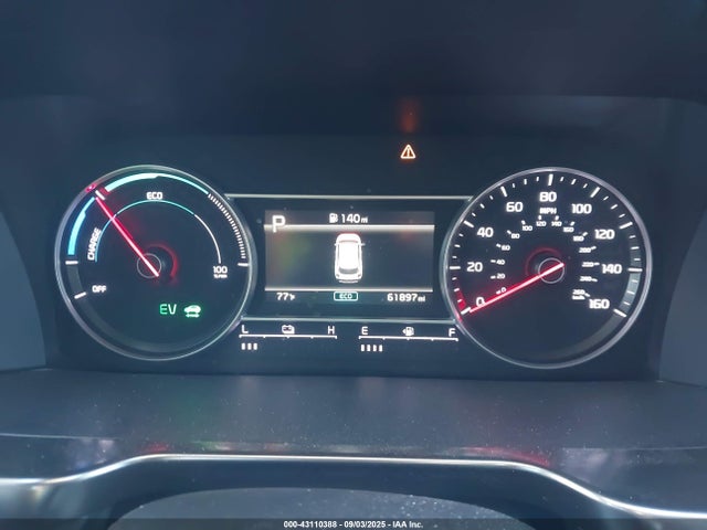 KNDRH4LG5P5132779 KIA t-gdi gamma-ii