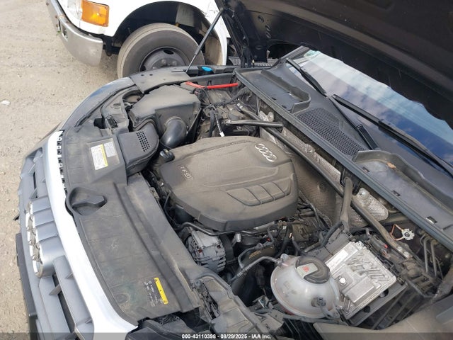 WA1BNAFYXK2082656 Audi Q5