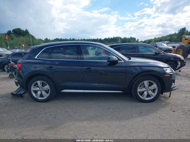 WA1BNAFYXK2082656 Audi Q5