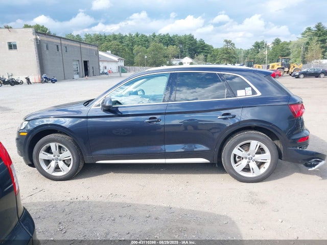 WA1BNAFYXK2082656 Audi Q5