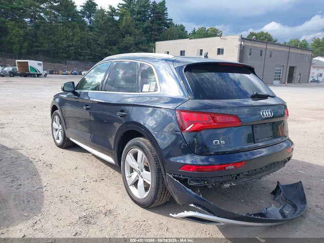 WA1BNAFYXK2082656 Audi Q5