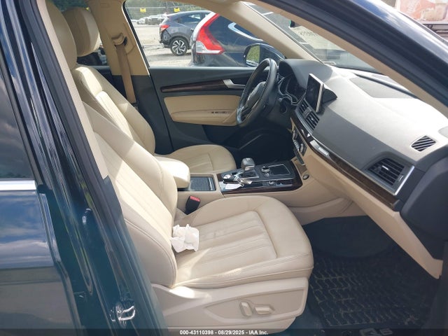 WA1BNAFYXK2082656 Audi Q5
