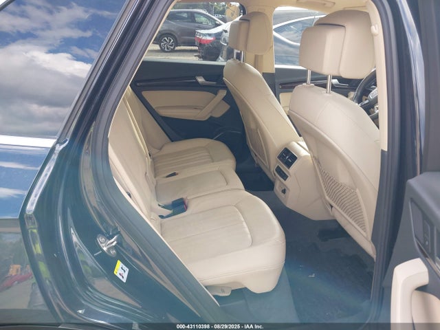 WA1BNAFYXK2082656 Audi Q5