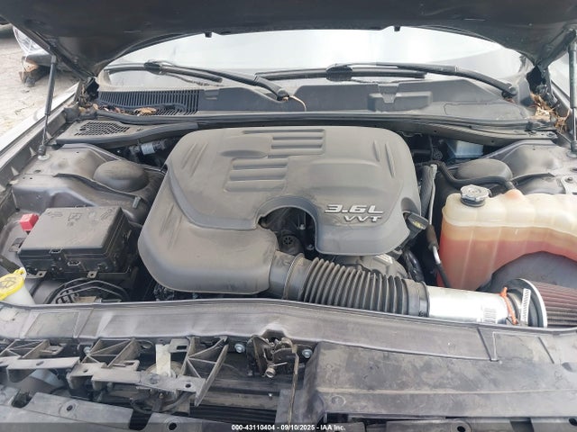 2C3CDZAG6LH206185 Dodge Challenger