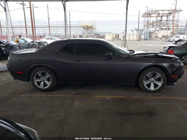 2C3CDZAG6LH206185 Dodge Challenger