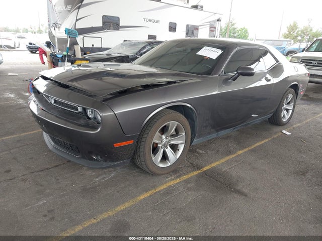 2C3CDZAG6LH206185 Dodge Challenger