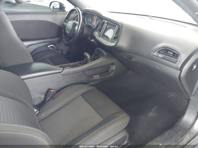 2C3CDZAG6LH206185 Dodge Challenger