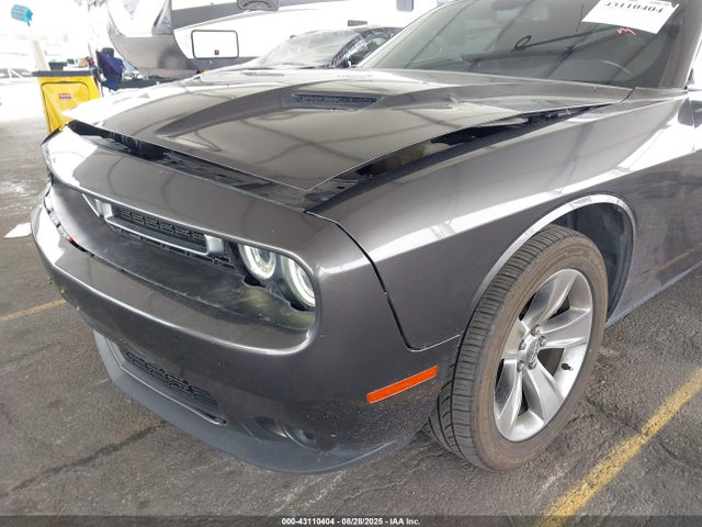 2C3CDZAG6LH206185 Dodge Challenger