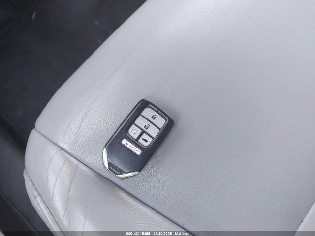 Honda j35y6 2019 5FNYF5H54KB024269 Image 11