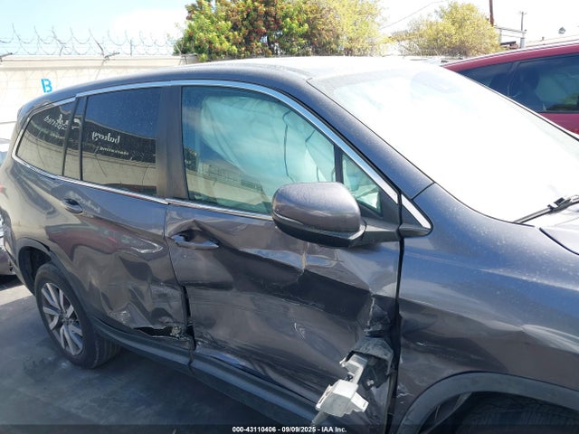 Honda j35y6 2019 5FNYF5H54KB024269 Image 14