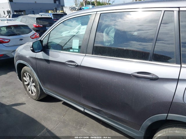 Honda j35y6 2019 5FNYF5H54KB024269 Image 15