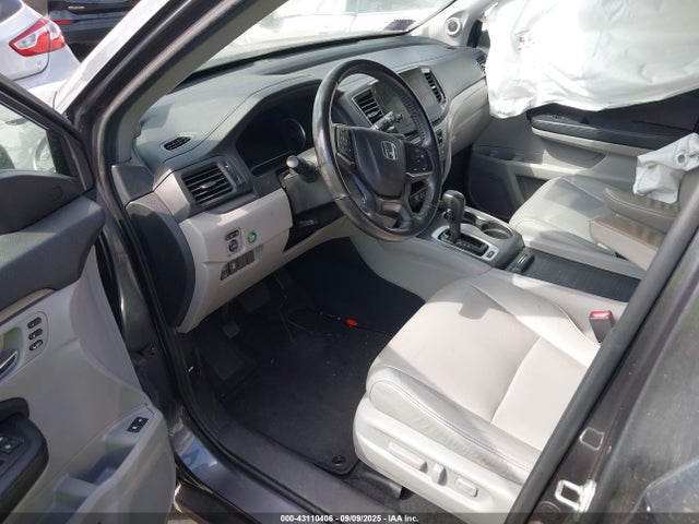 Honda j35y6 2019 5FNYF5H54KB024269 Image 18