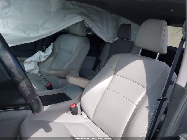 Honda j35y6 2019 5FNYF5H54KB024269 Image 19