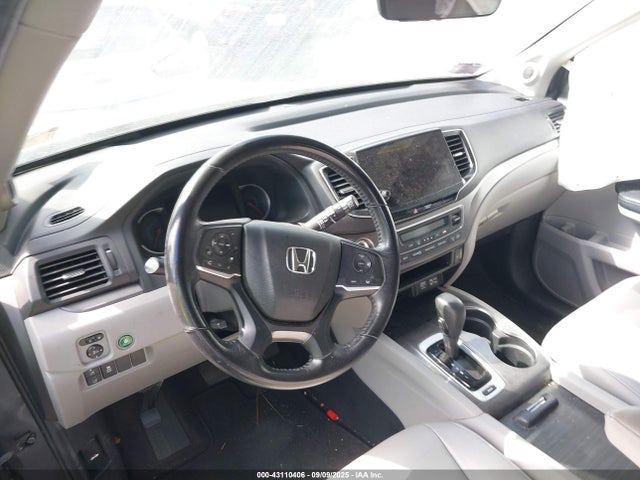 Honda j35y6 2019 5FNYF5H54KB024269 Image 20