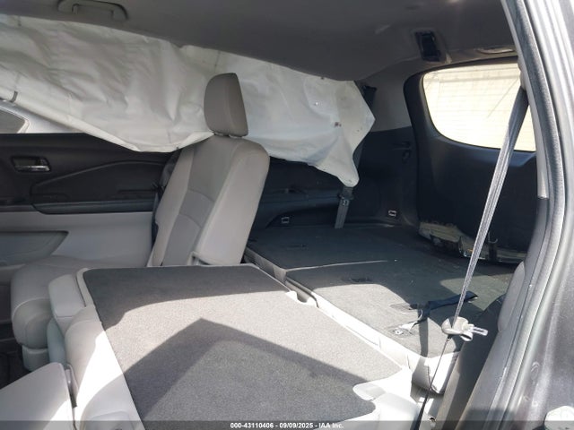 Honda j35y6 2019 5FNYF5H54KB024269 Image 21