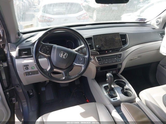 Honda j35y6 2019 5FNYF5H54KB024269 Image 22