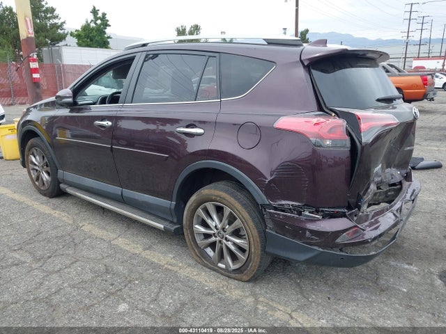 2T3YFREV7GW251131 Toyota 2ar-fe
