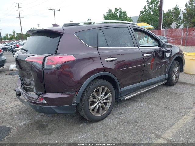 2T3YFREV7GW251131 Toyota 2ar-fe