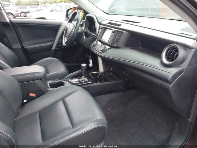 2T3YFREV7GW251131 Toyota 2ar-fe