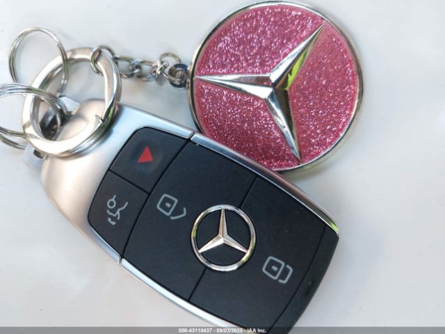 2024 MERCEDES-BENZ GLA 250 W1N4N4HB9RJ607725 Photo 10