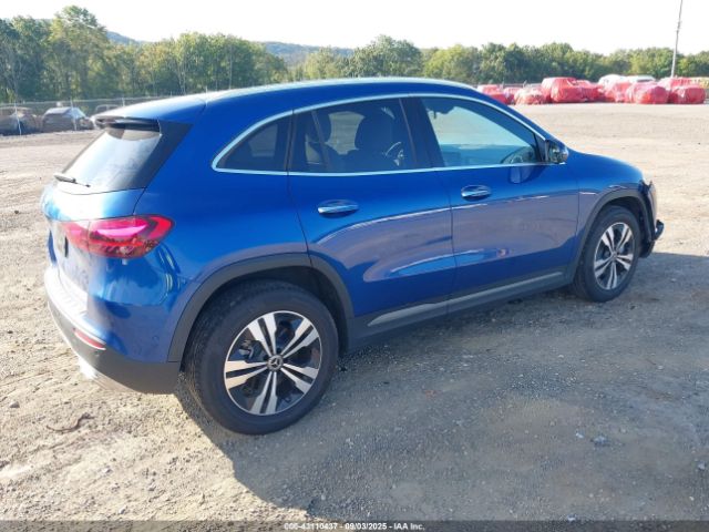 2024 MERCEDES-BENZ GLA 250 W1N4N4HB9RJ607725 Photo 3