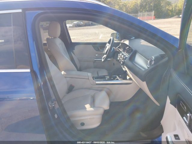 2024 MERCEDES-BENZ GLA 250 W1N4N4HB9RJ607725 Photo 4