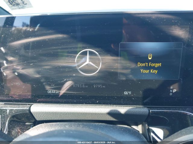 2024 MERCEDES-BENZ GLA 250 W1N4N4HB9RJ607725 Photo 6