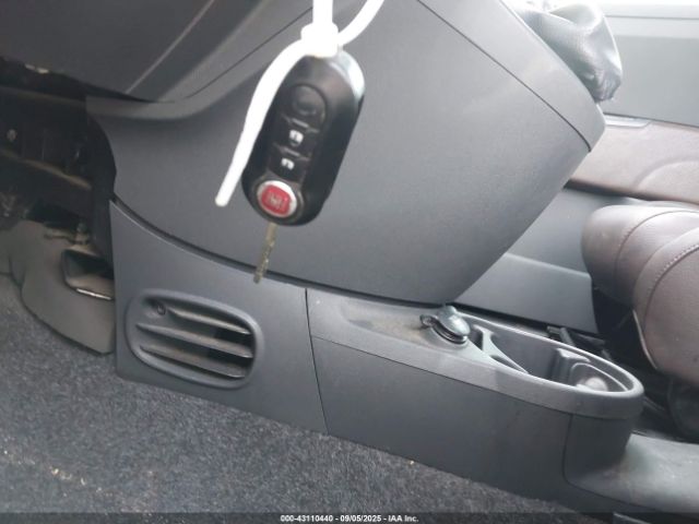 2013 FIAT 500 3C3CFFBRXDT514834 Photo 10