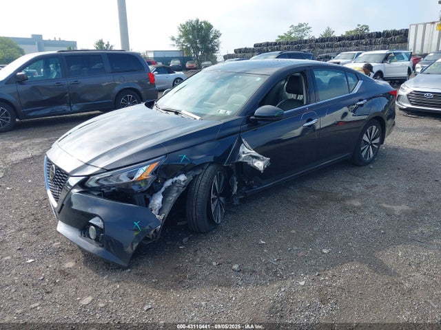 Nissan Altima 2020 1N4BL4EV3LC138698 Image 2